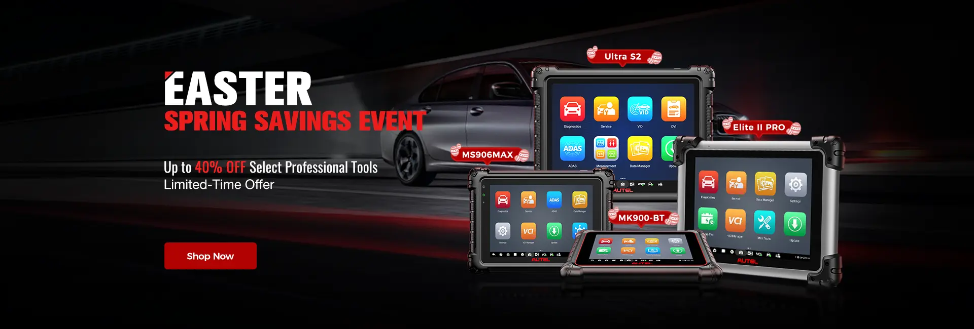 Master Your Vehicle's Performance